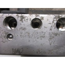 Bloc Abs (freins Anti-blocage) Renault Clio 3 Phase 2